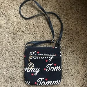 Tommy Hilfiger crossbody